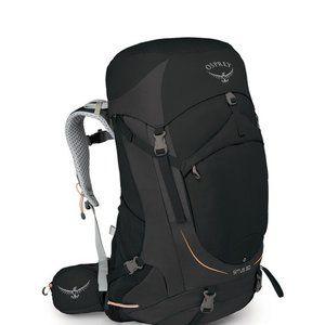 Osprey Sirrus 50 Backpack, Womens